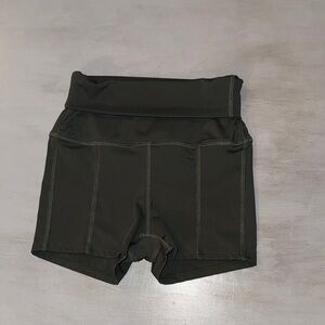 Tiger Friday 13 Hippie Shorts